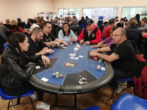Tournoi de poker angers 2024